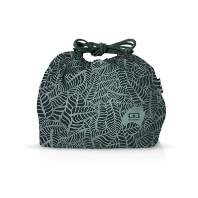 Monbento - Torba MonBento Pochette M Graphic Jungle