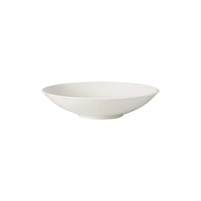 Villeroy&Boch - Talerz głęboki 22cm MetroChic blanc