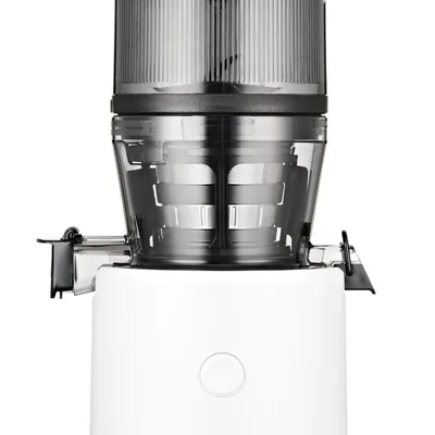 Hurom - Wyciskarka wolnoobrotowa H320N Matt White