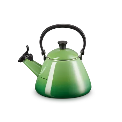 Le Creuset - Czajnik Kone 1,6 L Green Bamboo