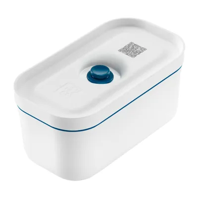 Zwilling - Plastikowy lunch box 0.5L Fresh&Save Morski-biały