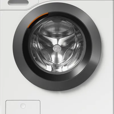 Miele - pralka WEA025 WCS Active biała