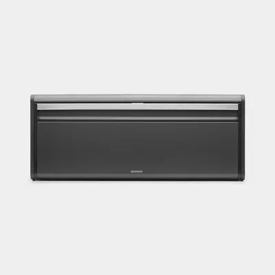 Brabantia - Chlebak prostokątny Confident Grey