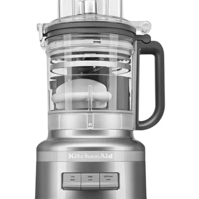 KitchenAid - Malakser 5KFP1319 3,1 L Grafitowy