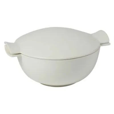 Villeroy&Boch Soup Passion Waza do zupy z pokrywką