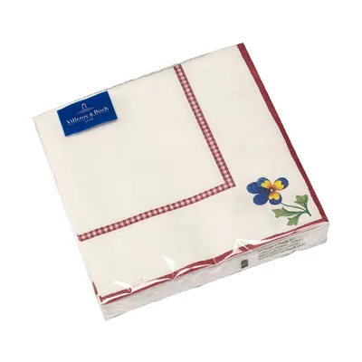 Villeroy&Boch - Serwetki papierowe 33x33cm Petite Fleur