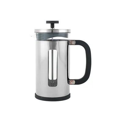 La Cafetiere - Zaparzacz Pisa 350ml Chrom