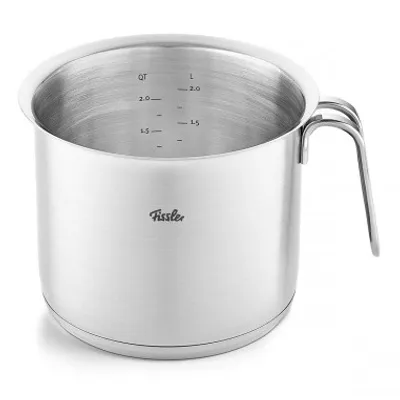 Fissler - Garnek do mleka 16cm OPC 2