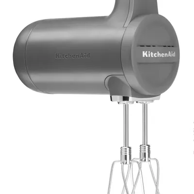 KitchenAid - Mikser ręczny 5KHMB732 Antracyt