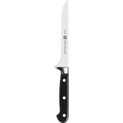 Zwilling - Nóż do trybowania Professional S 14 cm