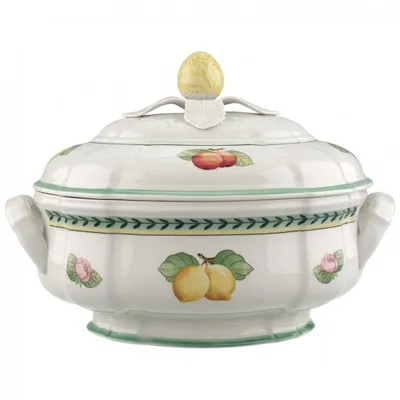 Villeroy&Boch - Waza French Garden 2500 ml