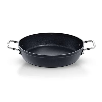 Fissler - Patelnia do smażenia i serwowania Adamant 28 cm