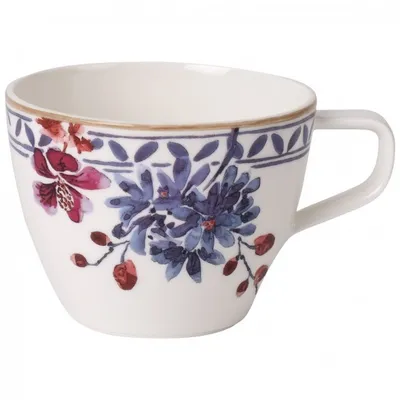 Villeroy&Boch - Filiżanka 250ml Artesano Provencal Lavendel