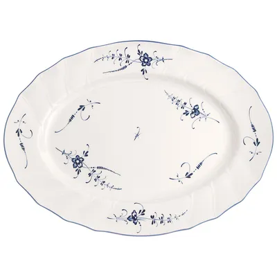 Villeroy&Boch - Półmisek owalny 42x31cm Old Luxembourg