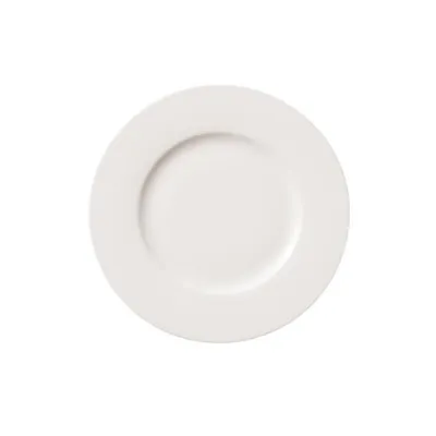 Villeroy&Boch - Talerz sałatkowy 21cm Twist White