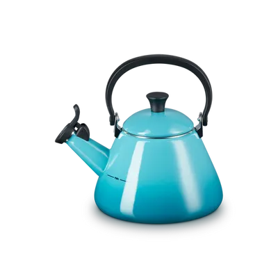 Le Creuset - Czajnik Kone 1,6 L Karaibski