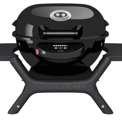 Outdoorchef  -  grill elektryczny Minichef 420