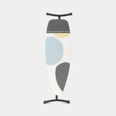 Brabantia - Deska do prasowania Roz. D Spring Bubbles