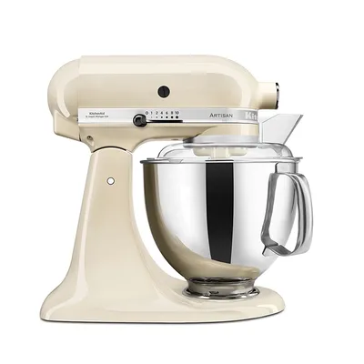 KitchenAid - Mikser Artisan 5/175 Kremowy