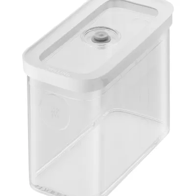 Zwilling - Plastikowy pojemnik M Fresh&Save Cube 1.8 L