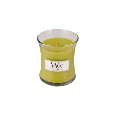 WoodWick - Świeca Mała Willow 40h