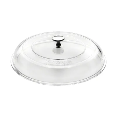 Staub - Szklana pokrywka 26 cm