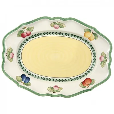 Villeroy & Boch - Półmisek French Garden 37 cm