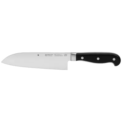 WMF - Nóż 18 cm Santoku Spitzenklasse Plus