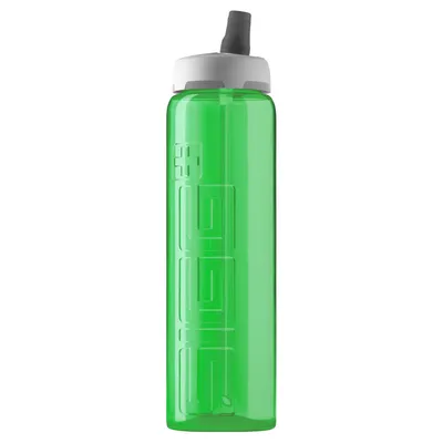 SIGG - Butelka 0,75L VIVA NAT Zielona