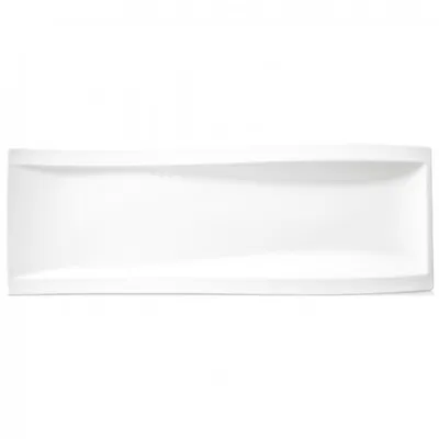 Villeroy&Boch - Półmisek na przystawki NewWave 42x15 cm