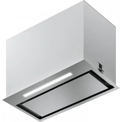 FRANKE - Okap do zabudowy Box Flush Premium FBFP XS A52 Stal szlachetna