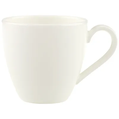 Villeroy&Boch - Filiżanka do espresso Anmut 100ml