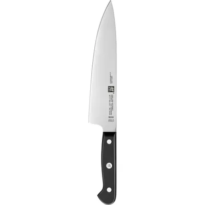 Zwilling - Nóż szefa kuchni Gourmet 20 cm