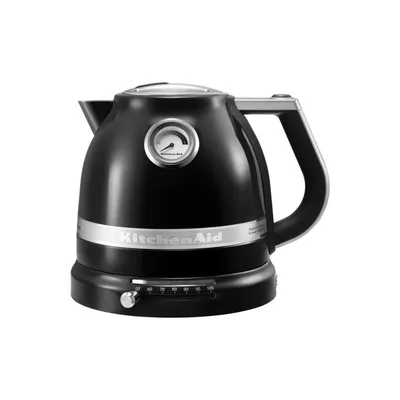 KitchenAid - Czajnik Artisan 1,5L Czarny