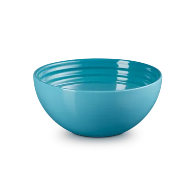 Le Creuset - Miska na przekąski kamionka karaibski