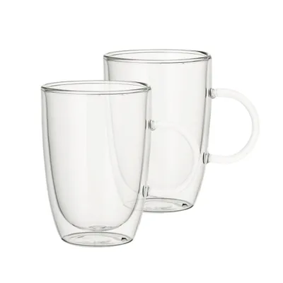 Villeroy&Boch - 2 szklanki 390ml Artesano Hot&Cold Beverages