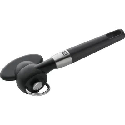 Zwilling - Otwieracz do konserw Twin Pure Black