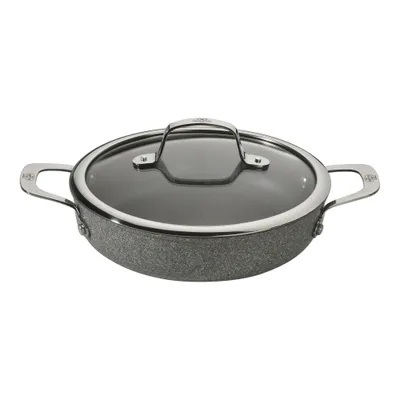 Ballarini - Patelnia indukcyjna sauté Salina Granitium 24 cm