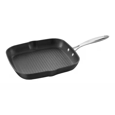 Zwilling - Patelnia grillowa Forte 28 cm