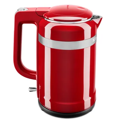 KitchenAid - Czajnik Loft 1,5L Czerwony