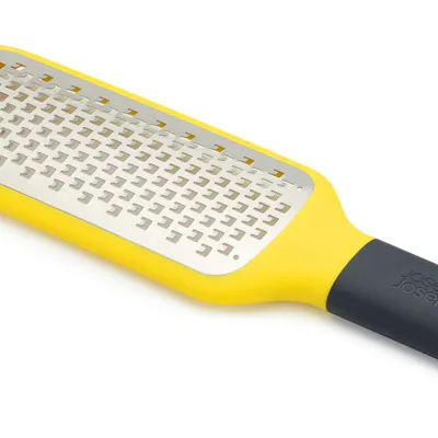 Joseph Joseph - Tarka na miskę z dużymi oczkami Grip Grater