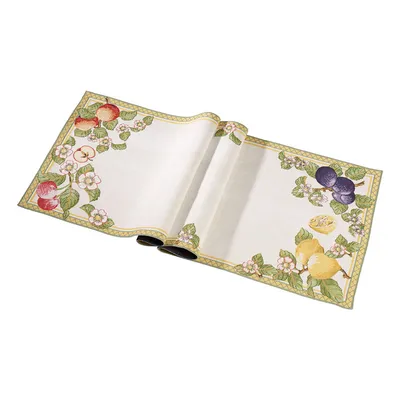 Villeroy&Boch - Bieżnik z gobeliny French Garden 49x143 cm