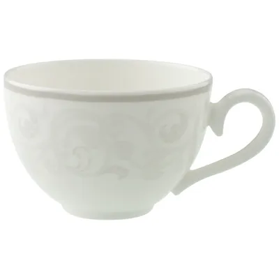 Villeroy&Boch - Filiżanka do kawy/herbaty 200ml Gray Pearl