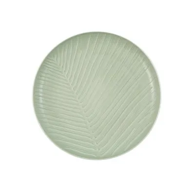 Villeroy&Boch - Talerz 24cm Leaf It's my match Mineral