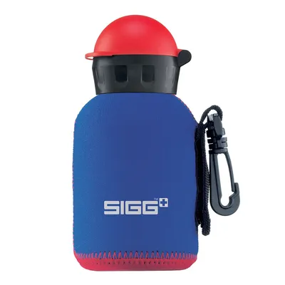 SIGG - Pokrowiec 0,3L Neoprane Kids Pouch