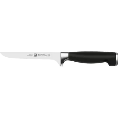 Zwilling - Nóż do trybowania Twin Four Star II 14 cm