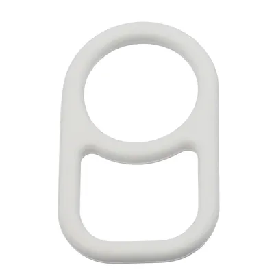 SIGG - Uchwyt D-Neck Ring Biały