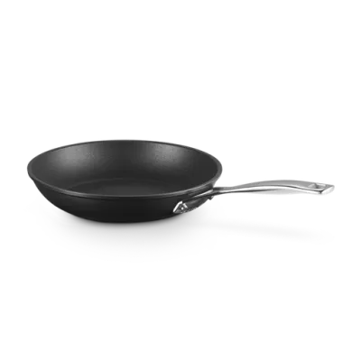 Le Creuset - Patelnia Sauté z Uchwytem Aluminium Nieprzywierające 28 cm