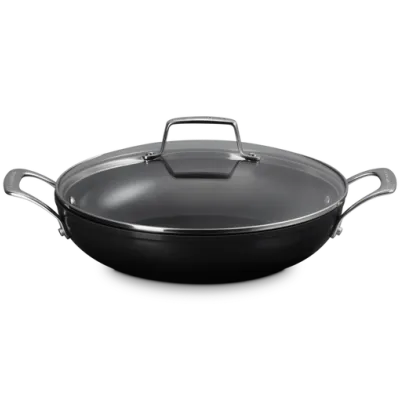 Le Creuset - Nieprzywierająca ceramiczna patelnia profesjonalna 28 cm