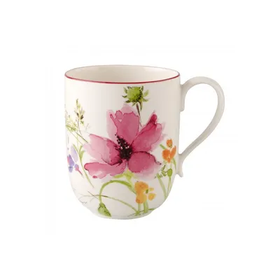 Villeroy&Boch - Kubek 450ml Mariefleur Basic